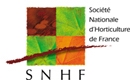 SNHF, Société Nationale d'Horticulture de France